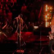 Adam Levine And Usher Untitled