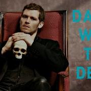 Klaus Mikaelson Tribute Dance With The Devil TVD TO