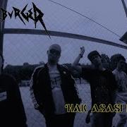HELLBURGER HAK ASASI BASI
