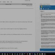 Creating A Common Core Lesson Plan With The Microsoft Office Lesson Planner