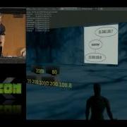 DEFCON20 Kinectasploit V2