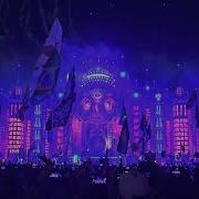 EDCLV 2025 Night 1 Opening Ceremonies