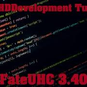 FateUHC 3 40 Update Overview