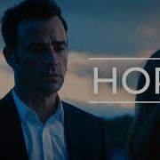 The Leftovers Hope Tribute