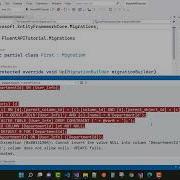 Fix Cannot Insert The Value NULL Into Column Does Not Allow Nulls Update Fails The Statement Has