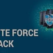 What Is Brute Force Attack Password Cracking Using Brute Force Attacks Edureka
