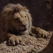 Long Live The King Scar S Betrayal Scene From The Lion King