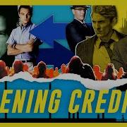 Reacting To Opening Credits What Makes A Great Title Sequence