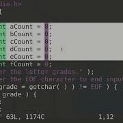Switch Multiple Selection Statement In C Programming
