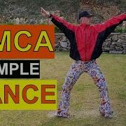 YMCA Dance Simple Moves