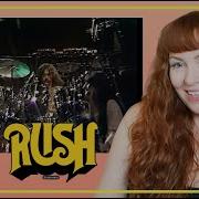 Rush Обстоятельства видео текст песни A Redhead Reaction