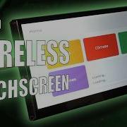 A Fully Programmable Display For Your Projects Elecrow CrowPanel Advance 7 ESP32 Display Review