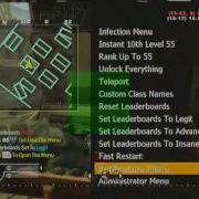 Preview Call Of Duty 4 Tree Patch