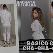 Bachata Tutorial Básico Lateral Con Cha Cha Cha Simone Y Danila Bachata