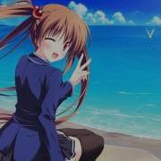 Nightcore Unison Translucent