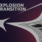 Explosion Transition After Effects Tutorial