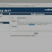 HackThisSite Realistic Mission 9