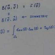 Module 9 Lecture 2 Finite Element Method