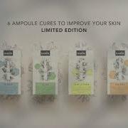 BABOR BOTANICALS Ampoule Sets