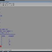 3X 1 Or Collatz Conjecture With Intersystems Cache Iris