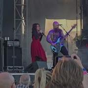 Flyleaf I M So Sick Boardwalk Rocks In Ocean City MD May 17th 2025
