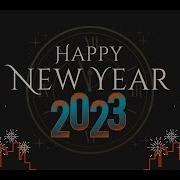 Wish Happy New Year 2023 In Python