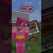 Проблема с инвентарем Minecraft решена