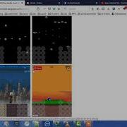 Almost All J2me Loader Roms WORKING WITH PICTURES
