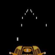 Arcade Game Night Driver 1976 Atari Re Uploaeded