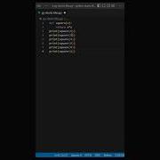 Def And Return Python Pythonforbeginners Learnpython Python3 Pythonshorts Shorts