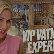 Vatican After Dark The Ultimate Sistine Chapel VIP Experience