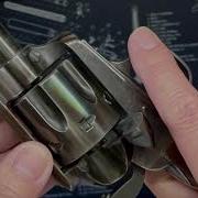 Airsoft Umarex COLT SAA Cylinder Spinning 02