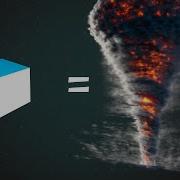 Как создать 3D огненное торнадо Урок по Blender
