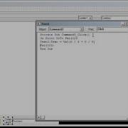Visual Basic 4 0 How To Prevent Crashing A Program VB4 VB 4 0
