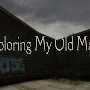 Exploring My Old Source Engine Maps