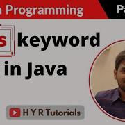 P19 Это ключевое слово в Java Core Java