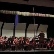 2016 Varsity Full Orchestra UIL Clear Lake HS 3 Of 3