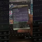 Cyber Security Tools Compiled For QNX Blackberry Nmap Kalilinux Cybersecurity