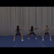 Tryout Dance Level 2 Teach 2022