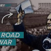 Appeasement The 10 Steps To World War Two
