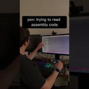 Reading Assembly Code
