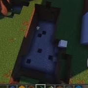 Underground Base Minecraft Explore Base Underground Minecraftbuilding Minecraftvideos