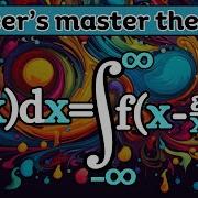 A Masterful Theorem For Integration