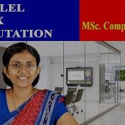 Parallel Prefix Computation Department Of Computer Science Christ OpenCourseWare