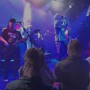 Skunkhour Live At The Gov Adelaide 15 11 25 Back To Basics