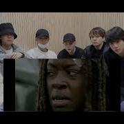 Bts React To Walking Dead Fanmade