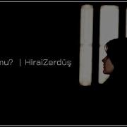 HiraiZerdüş Duydun Mu