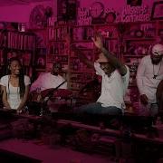 Tyler The Creator NPR Music Tiny Desk Concert