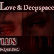 Love And Deepspace Sylus The Devil Within Music Edit Video