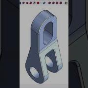 FreeCAD за 50 секунд Учебное пособие для начинающих по проектированию деталей Freecad Free